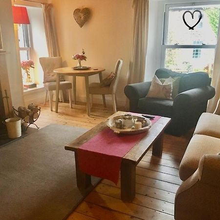 Bed and Breakfast Fell View, Slaggyford Exterior foto