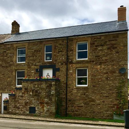 Bed and Breakfast Fell View, Slaggyford Exterior foto