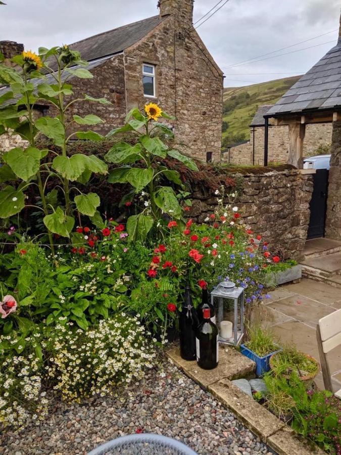 Bed and Breakfast Fell View, Slaggyford Exterior foto