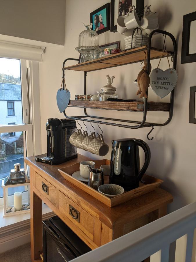 Bed and Breakfast Fell View, Slaggyford Exterior foto