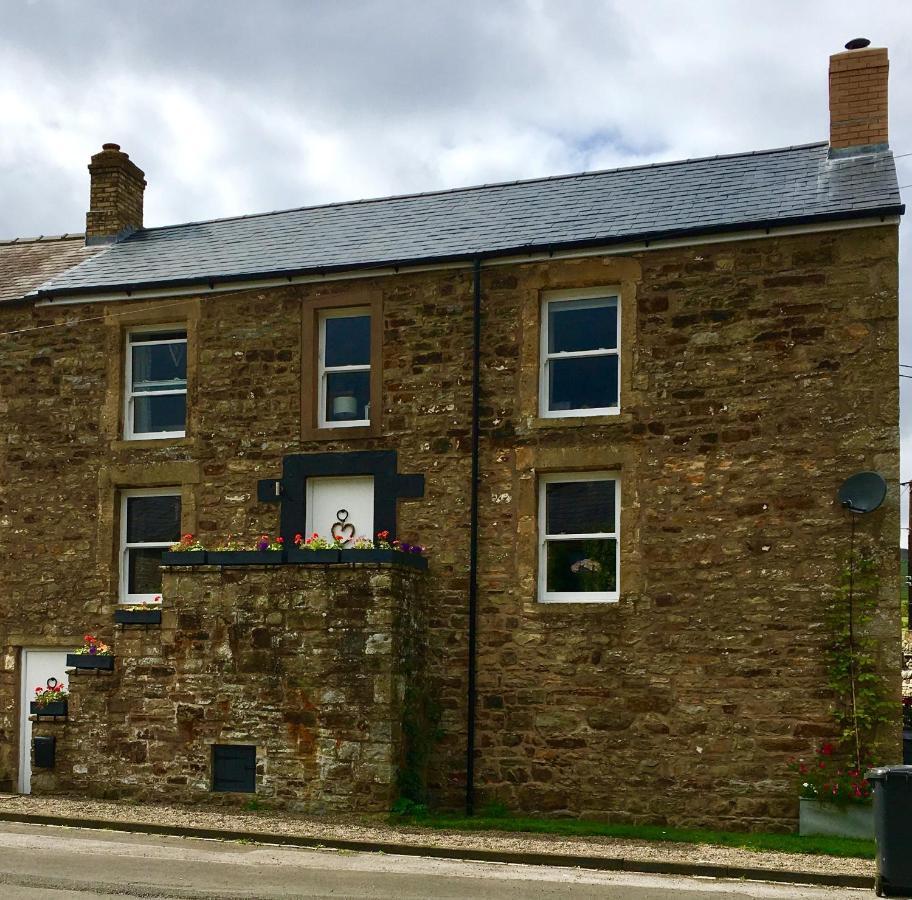Bed and Breakfast Fell View, Slaggyford Exterior foto