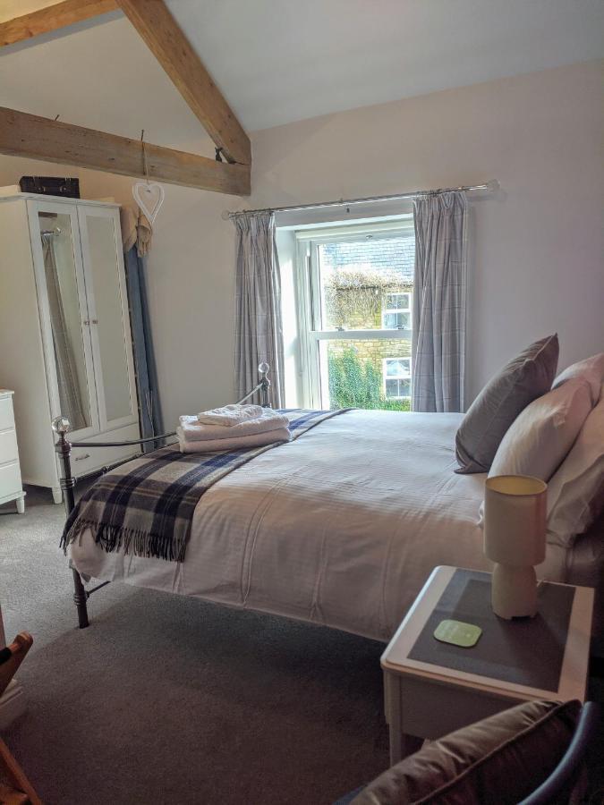 Bed and Breakfast Fell View, Slaggyford Exterior foto