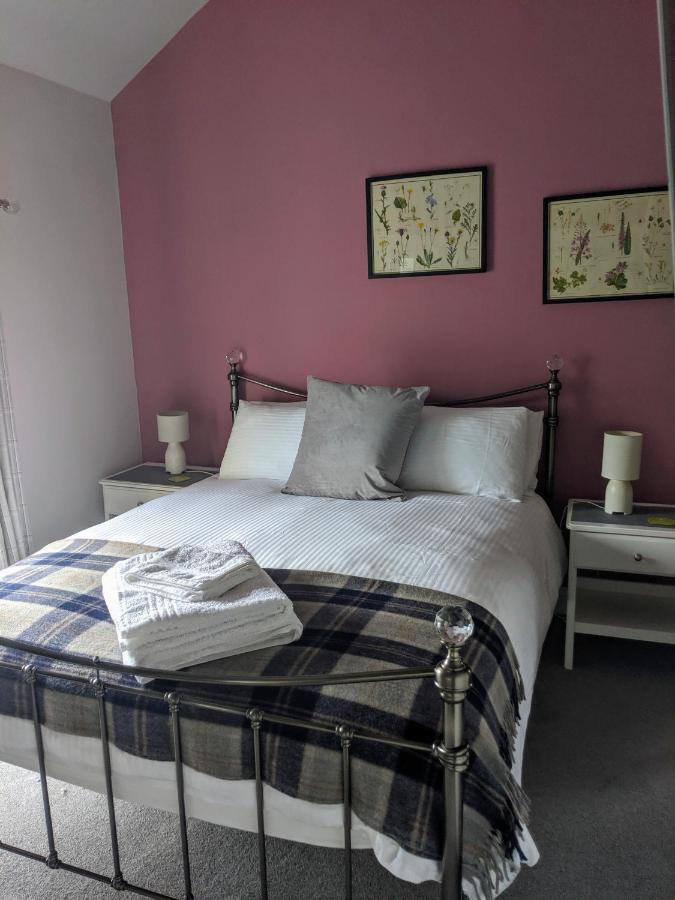 Bed and Breakfast Fell View, Slaggyford Exterior foto